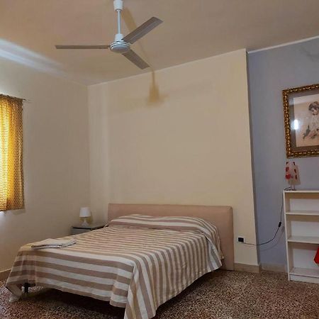House Costa Bed & Breakfast Messina Eksteriør bilde
