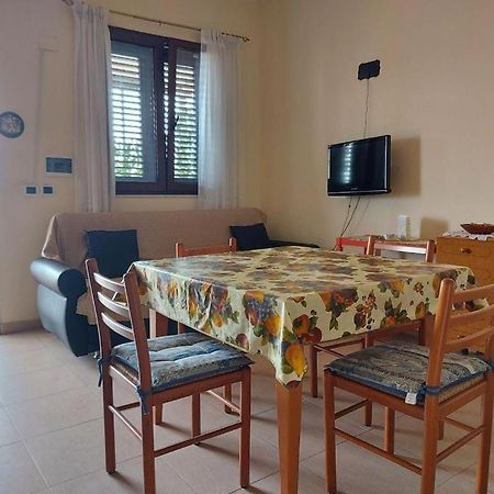 House Costa Bed & Breakfast Messina Eksteriør bilde