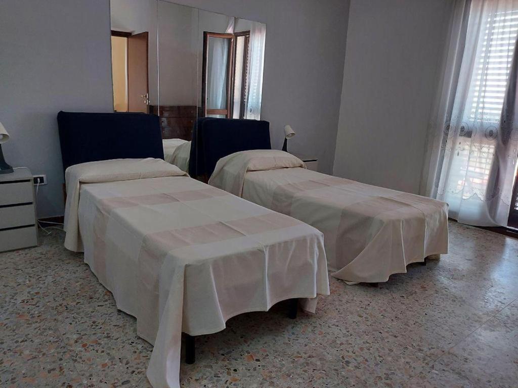 House Costa Bed & Breakfast Messina Eksteriør bilde