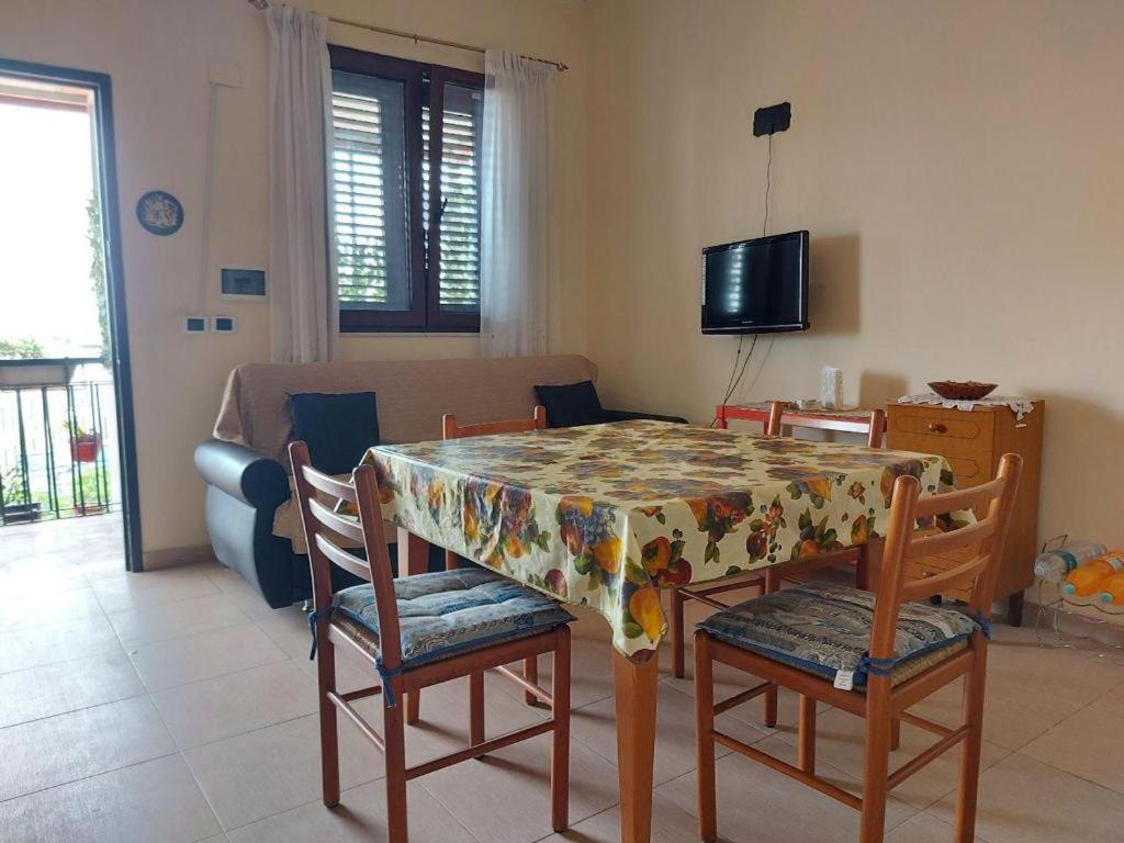 House Costa Bed & Breakfast Messina Eksteriør bilde